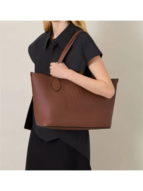 TREE TOTE MULBERRY | HH0140/736G222G222 Bright Oak